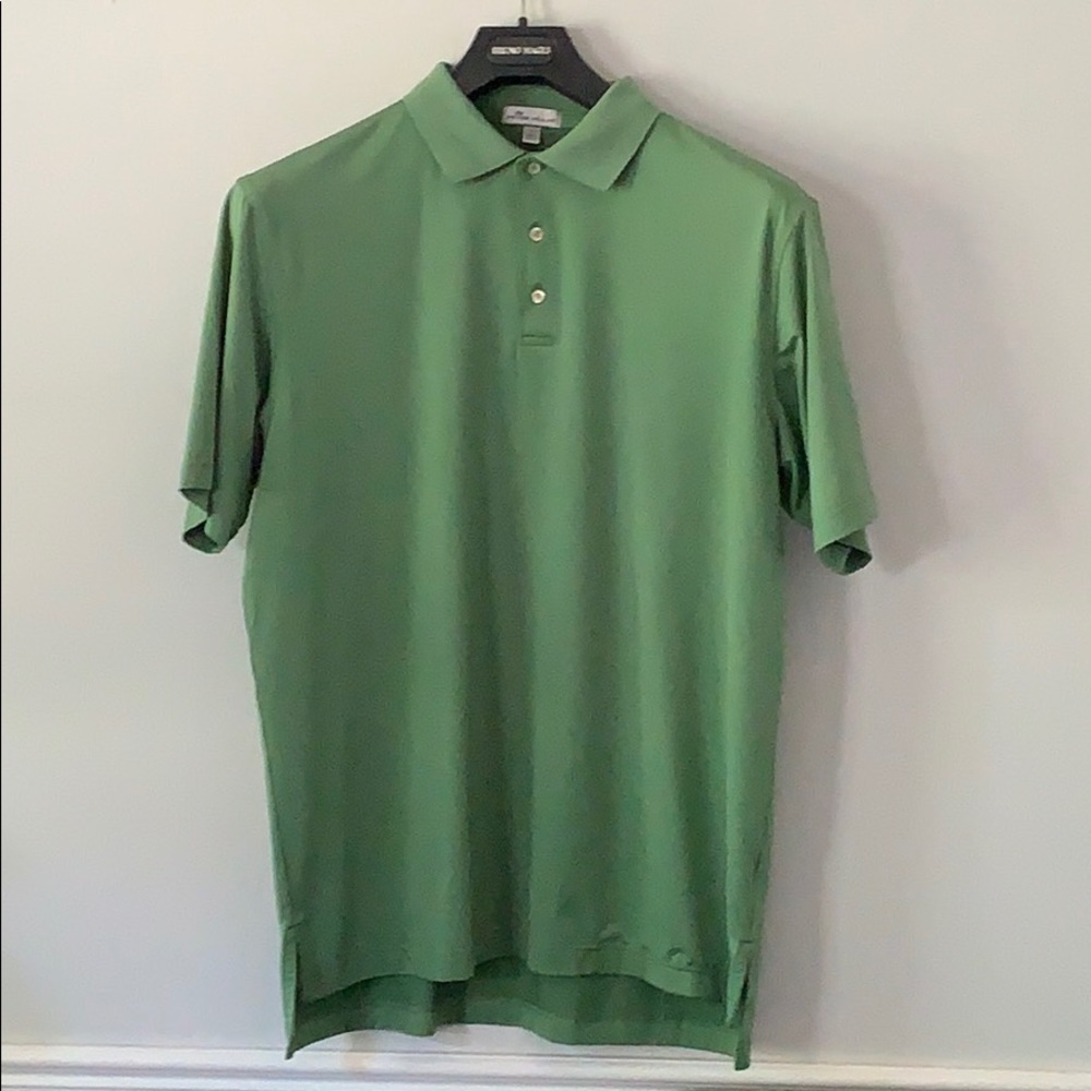 Peter Millar Polo/Golf Shirt Large